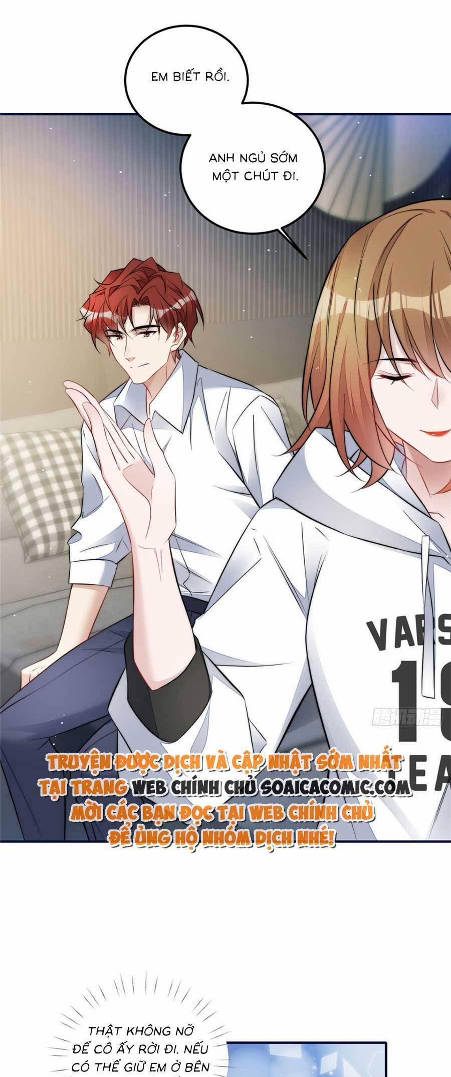 Đại Lão Nào Cũng Tranh Sủng Ta 191 trang 14