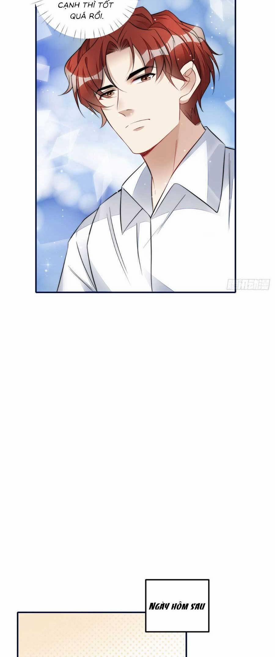 Đại Lão Nào Cũng Tranh Sủng Ta 191 trang 15