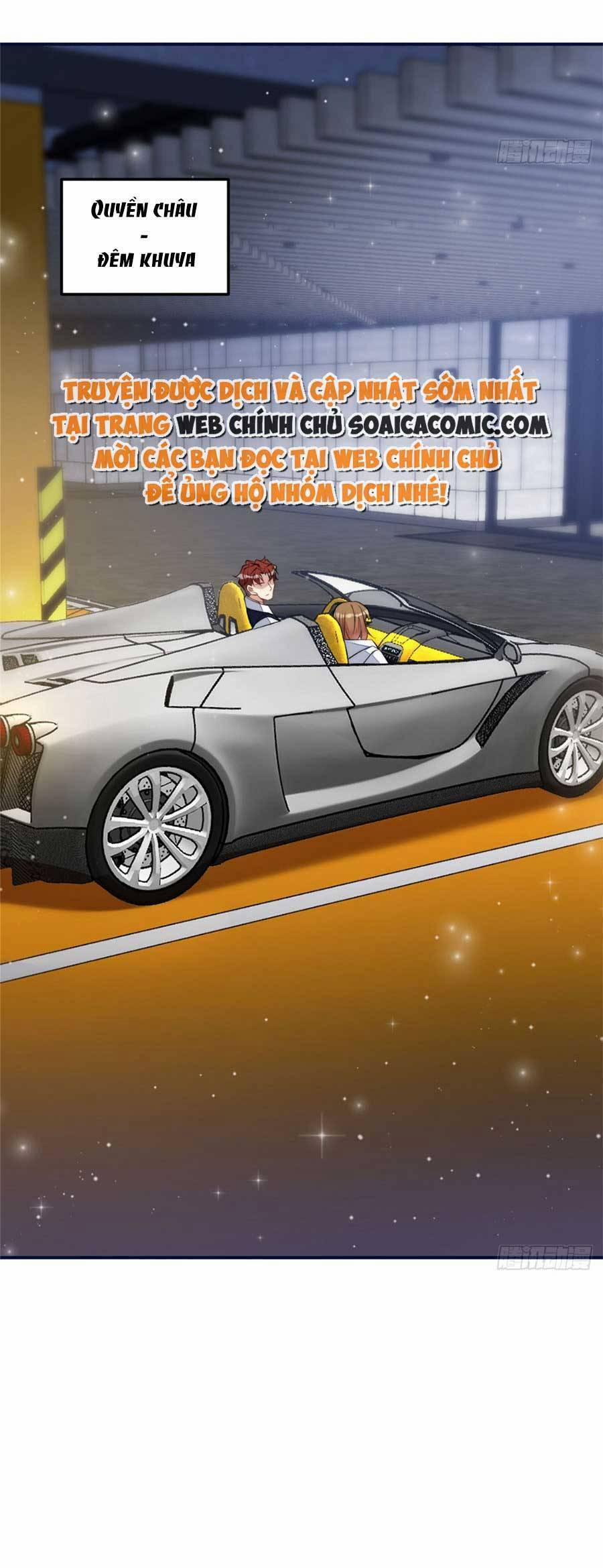 Đại Lão Nào Cũng Tranh Sủng Ta 191 trang 2