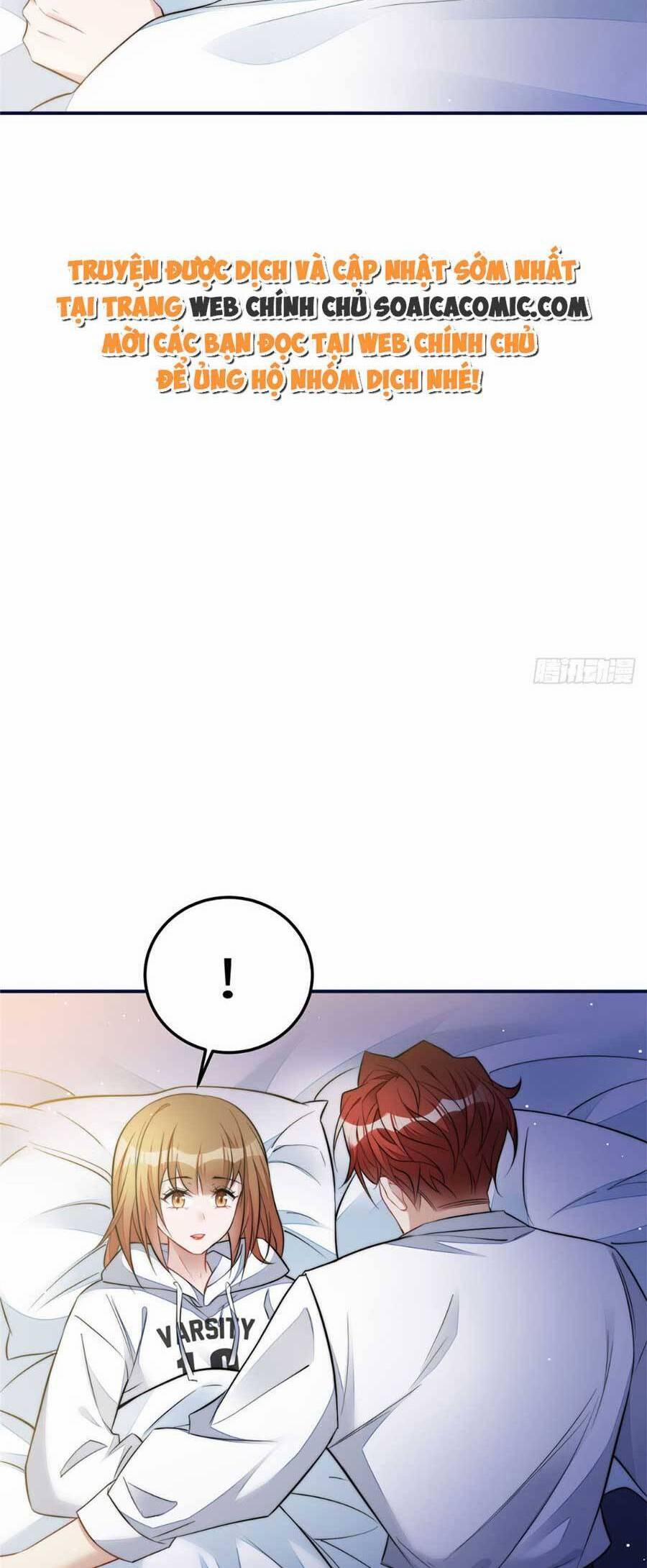 Đại Lão Nào Cũng Tranh Sủng Ta 191 trang 6