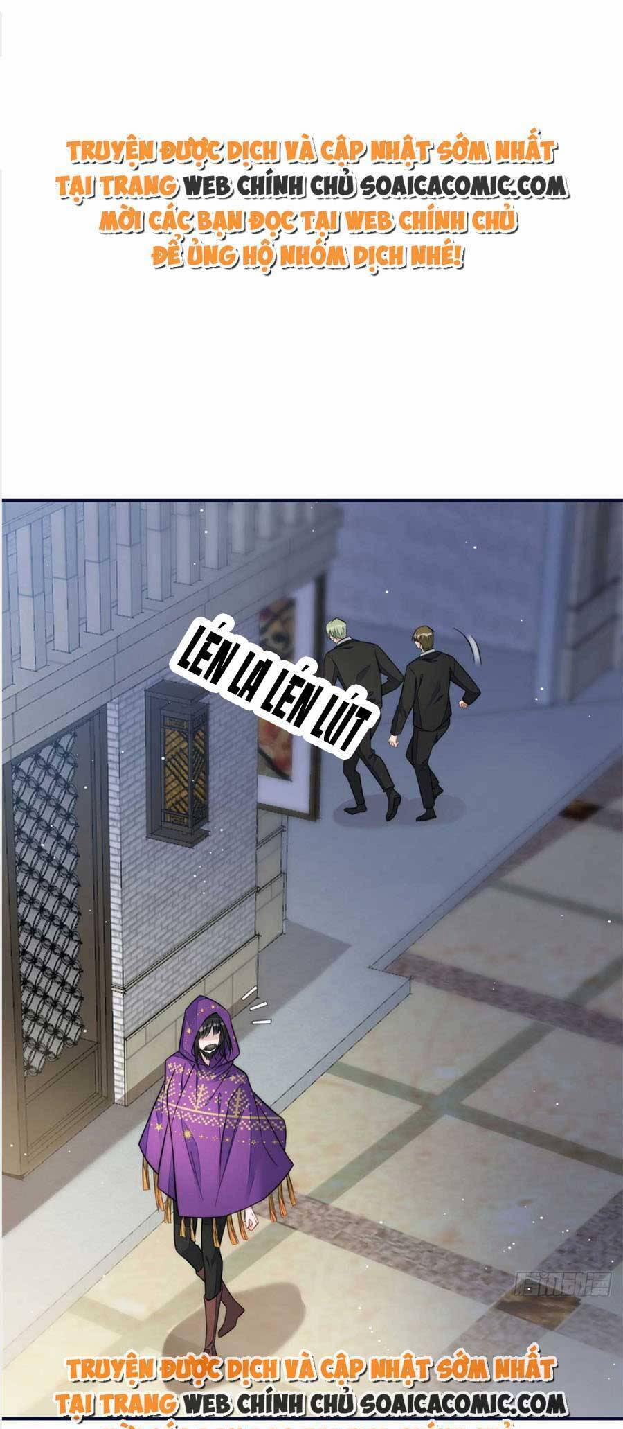 Đại Lão Nào Cũng Tranh Sủng Ta 193 trang 0