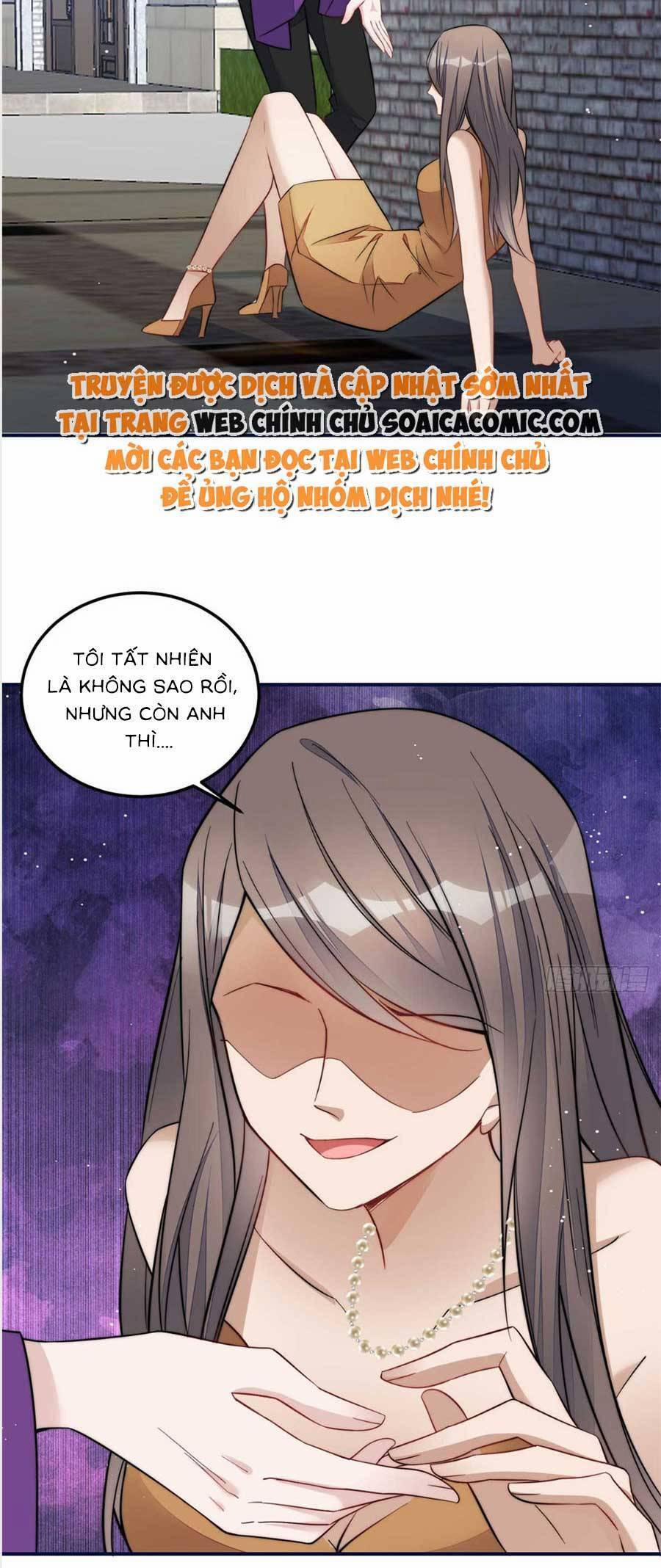 Đại Lão Nào Cũng Tranh Sủng Ta 193 trang 11