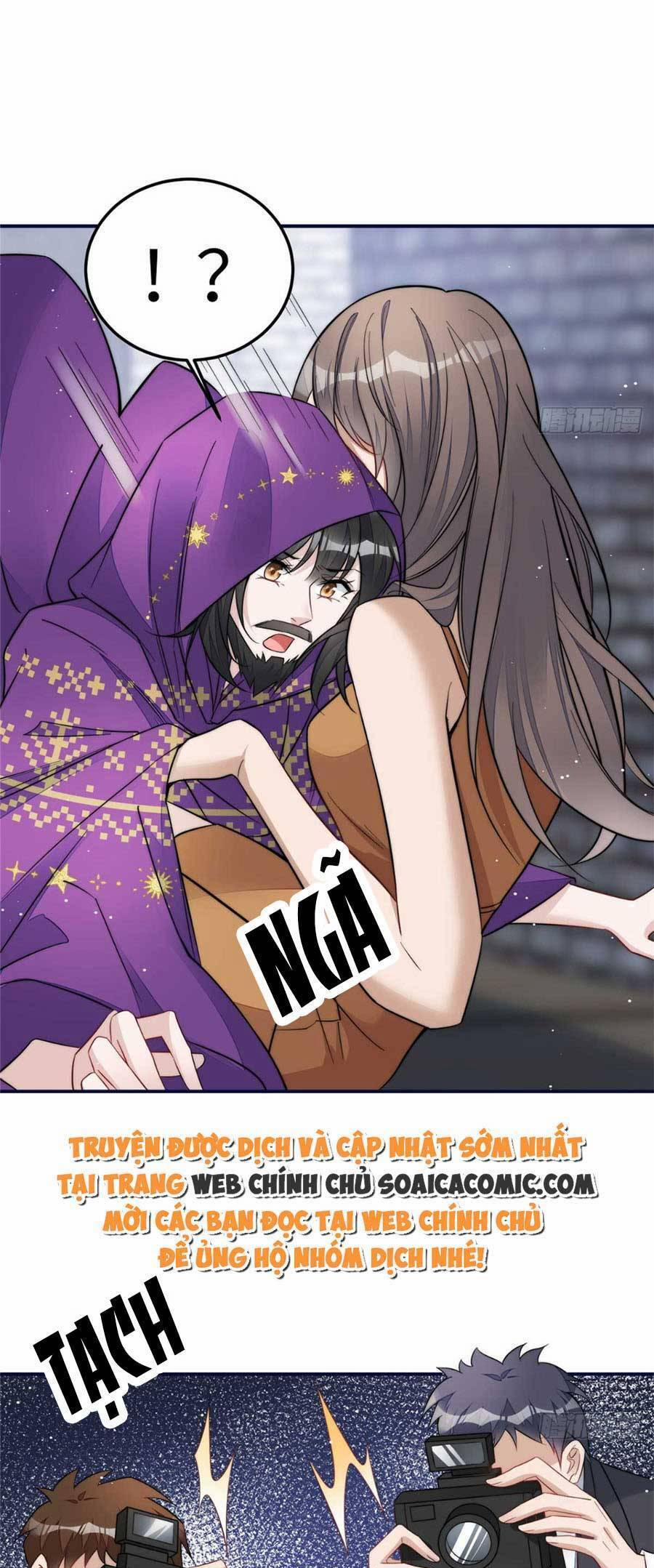 Đại Lão Nào Cũng Tranh Sủng Ta 193 trang 12