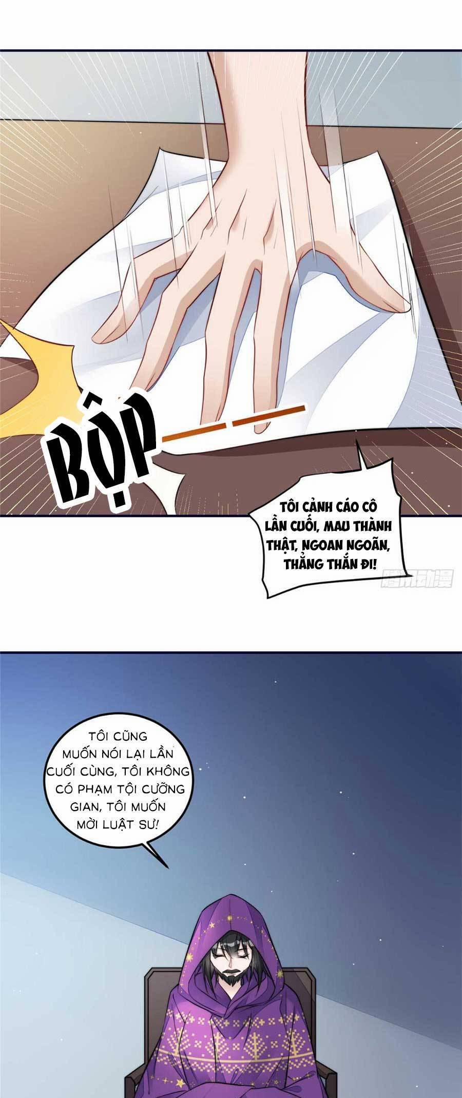 Đại Lão Nào Cũng Tranh Sủng Ta 193 trang 15