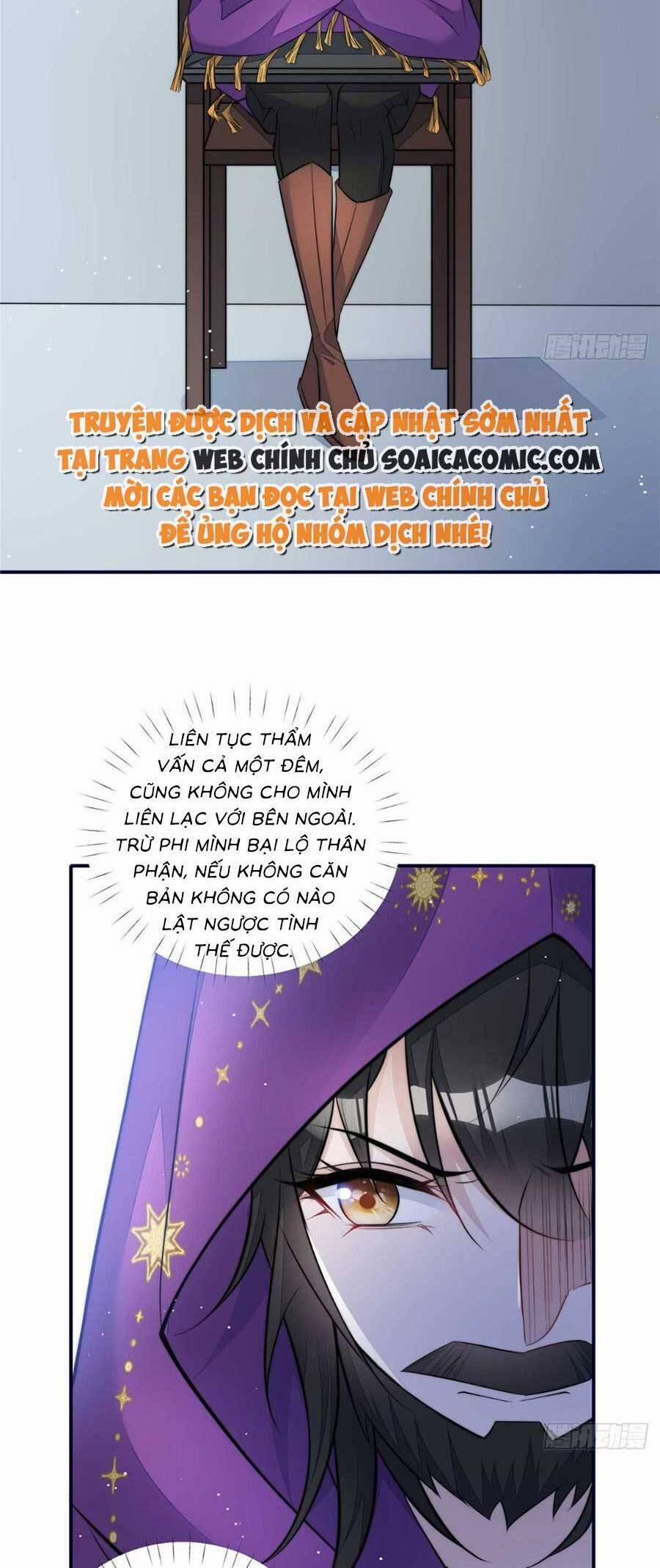 Đại Lão Nào Cũng Tranh Sủng Ta 193 trang 16