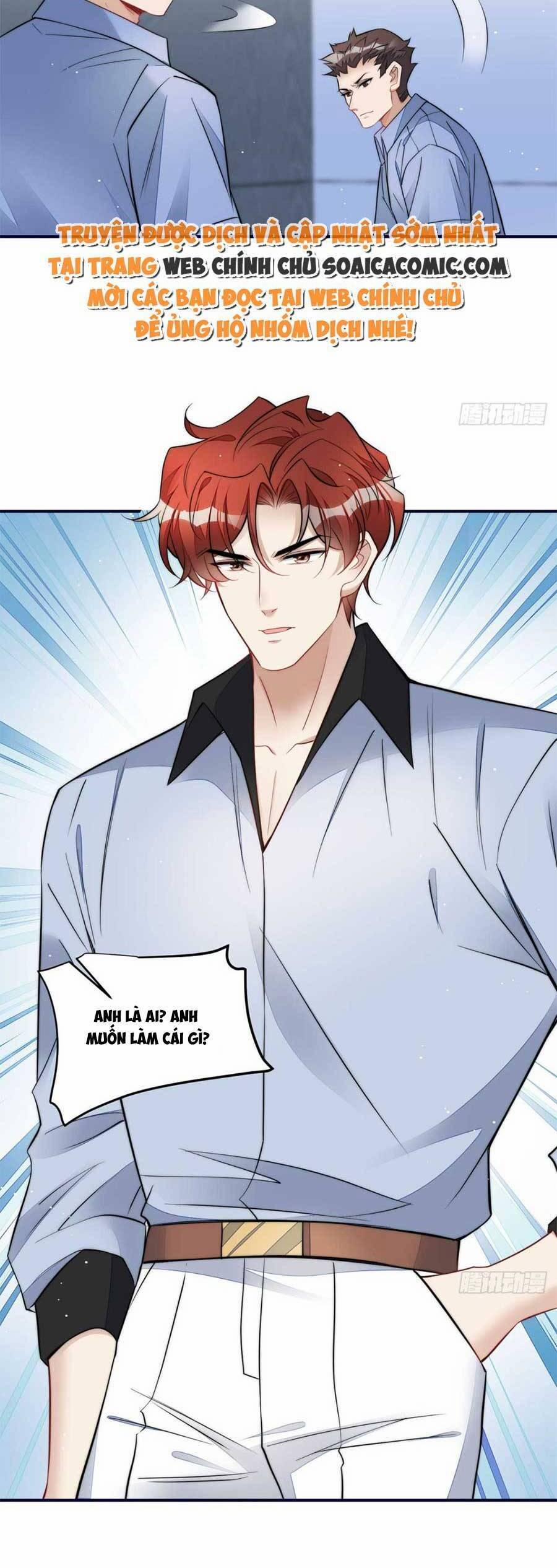 Đại Lão Nào Cũng Tranh Sủng Ta 195 trang 10