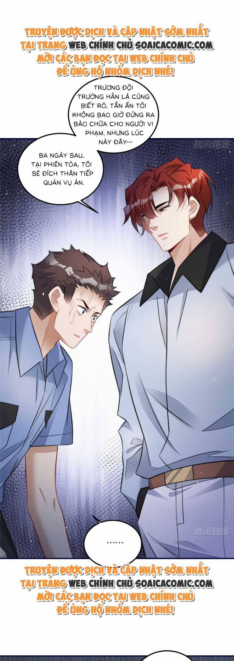 Đại Lão Nào Cũng Tranh Sủng Ta 195 trang 19