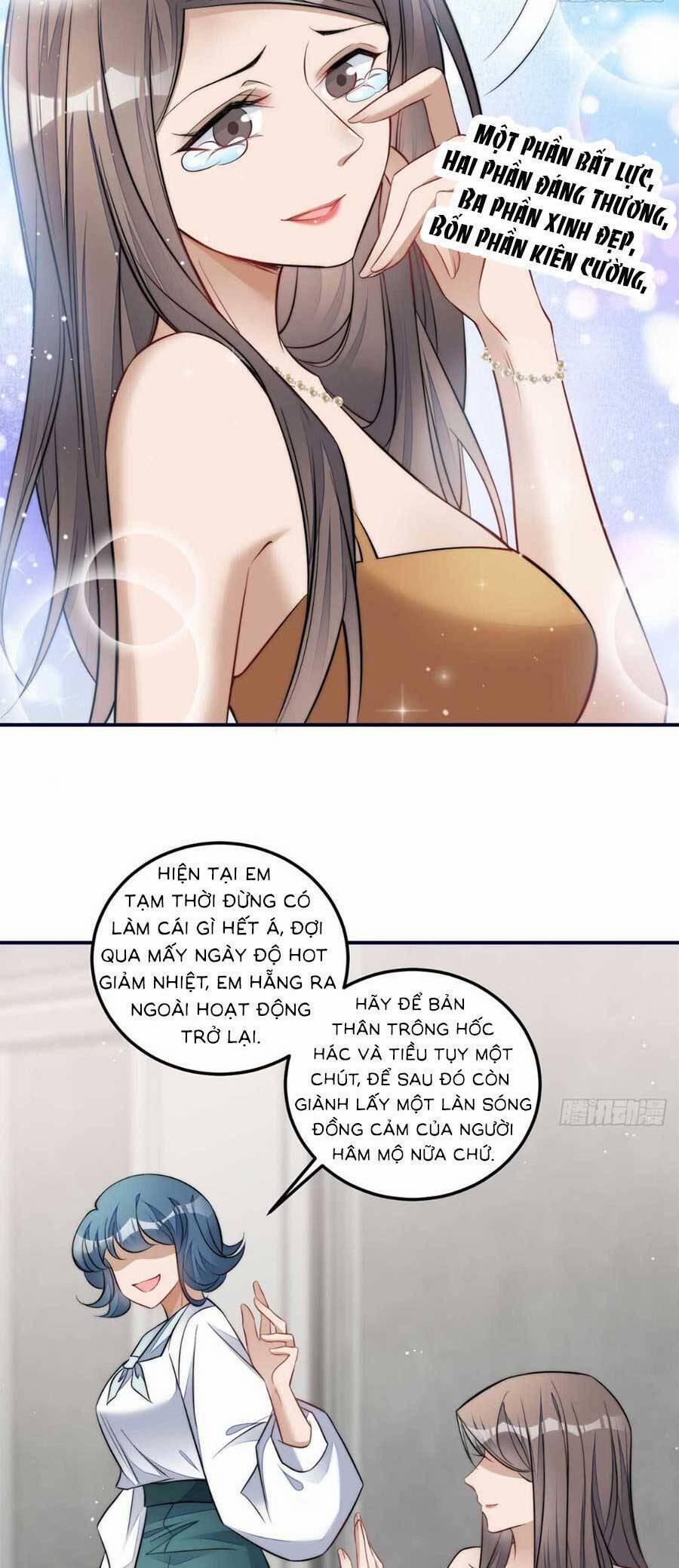 Đại Lão Nào Cũng Tranh Sủng Ta 195 trang 3