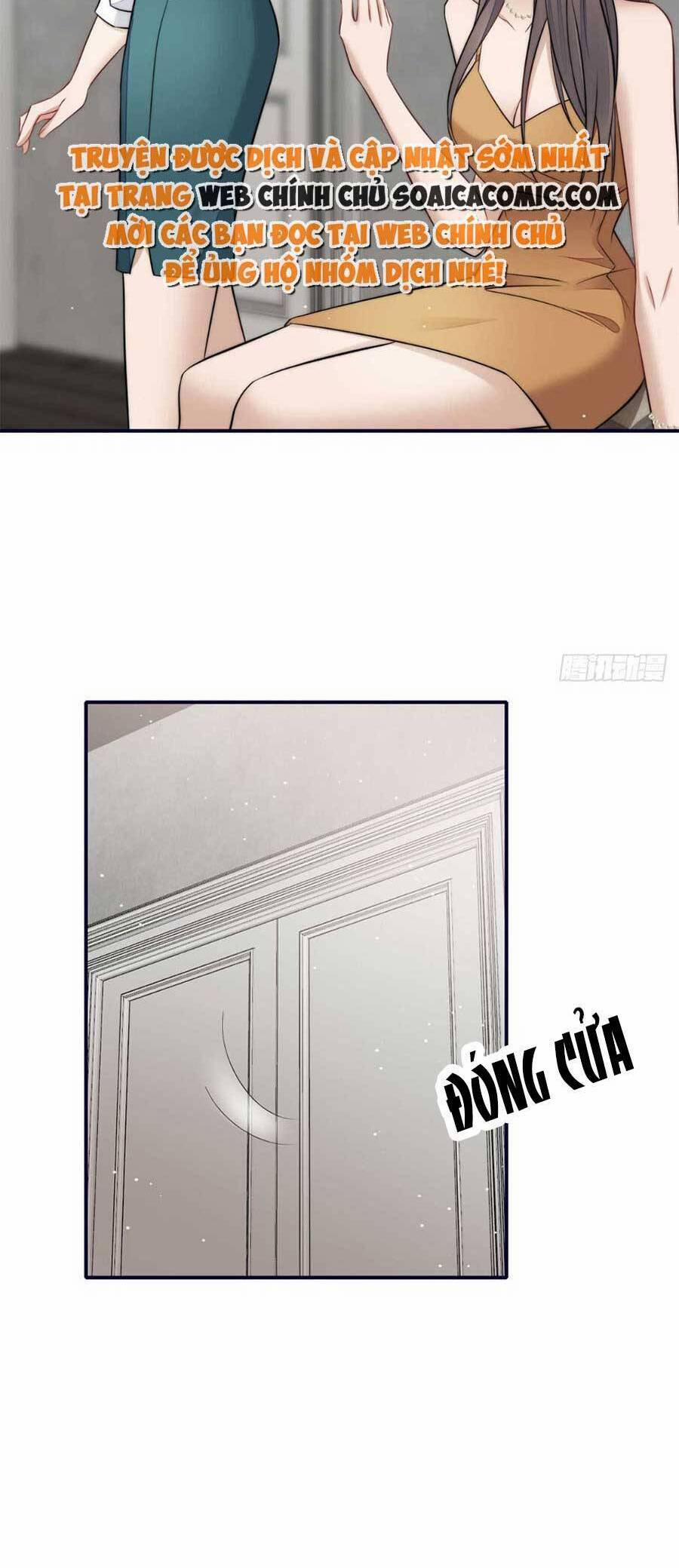 Đại Lão Nào Cũng Tranh Sủng Ta 195 trang 4