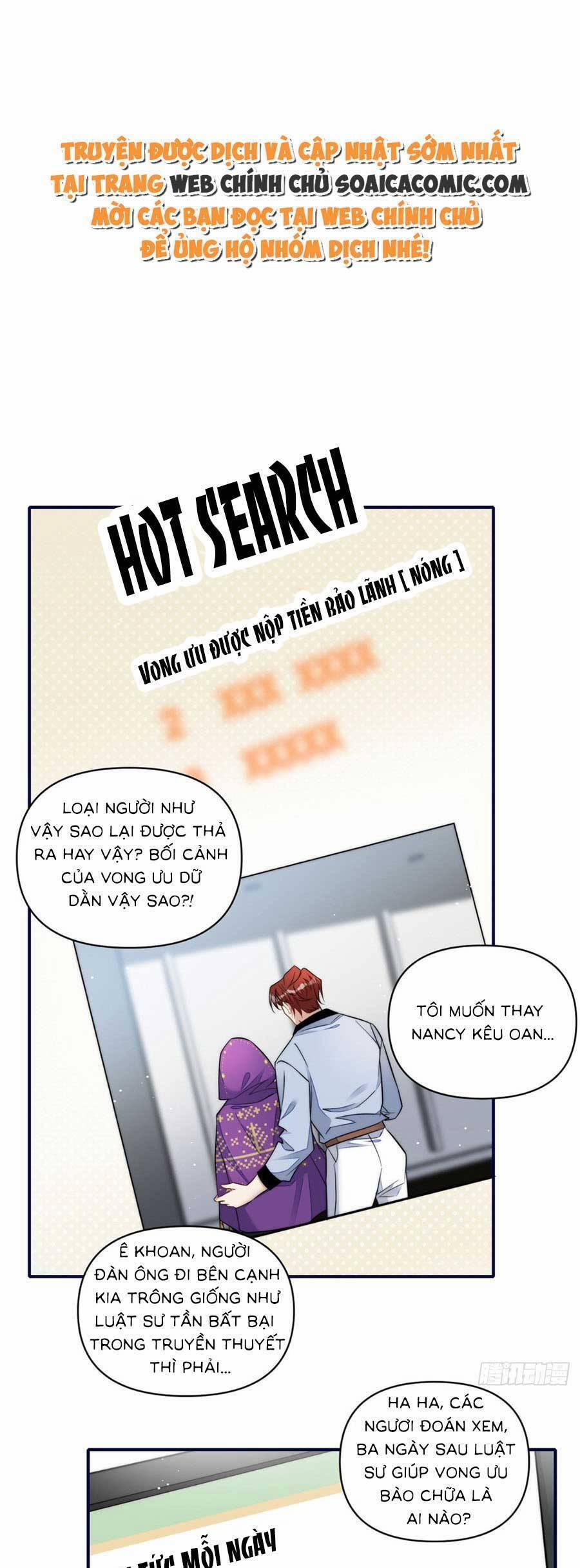 Đại Lão Nào Cũng Tranh Sủng Ta 197 trang 0