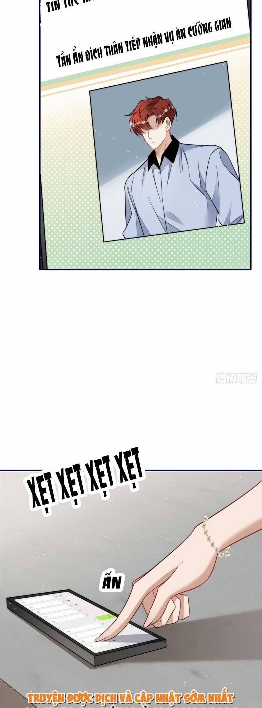 Đại Lão Nào Cũng Tranh Sủng Ta 197 trang 1