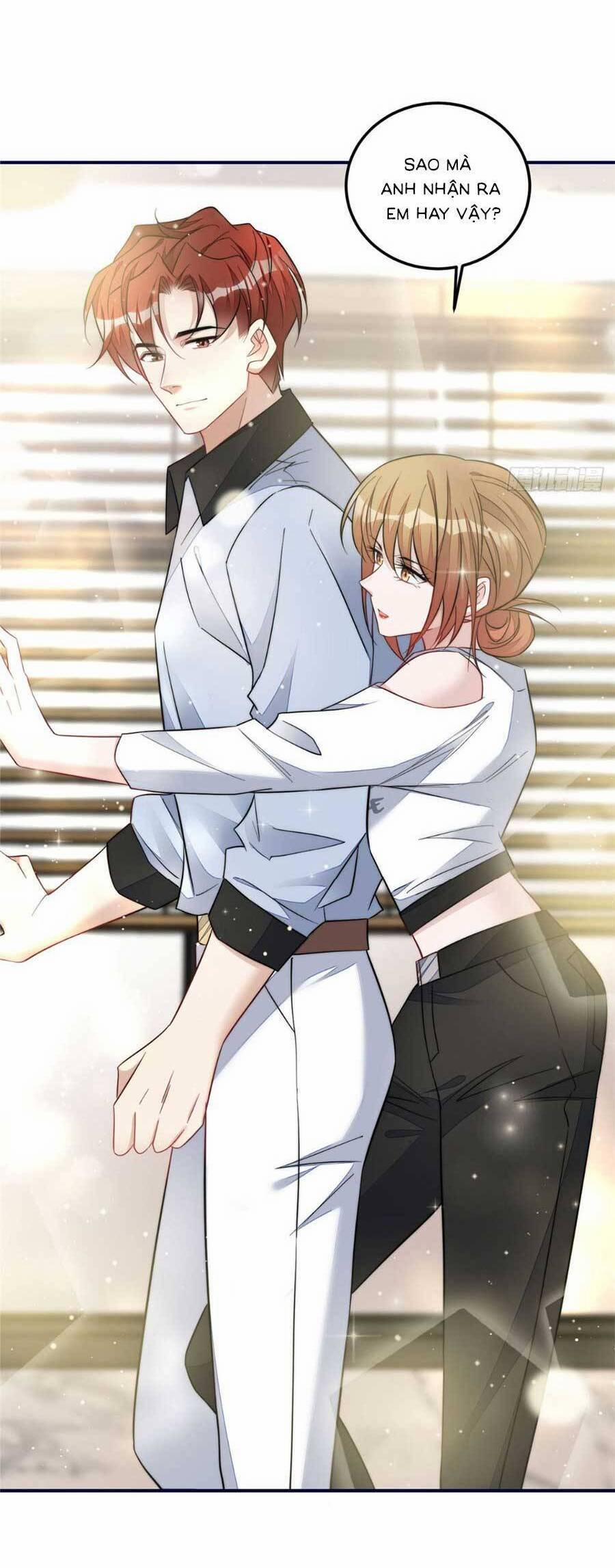 Đại Lão Nào Cũng Tranh Sủng Ta 197 trang 11