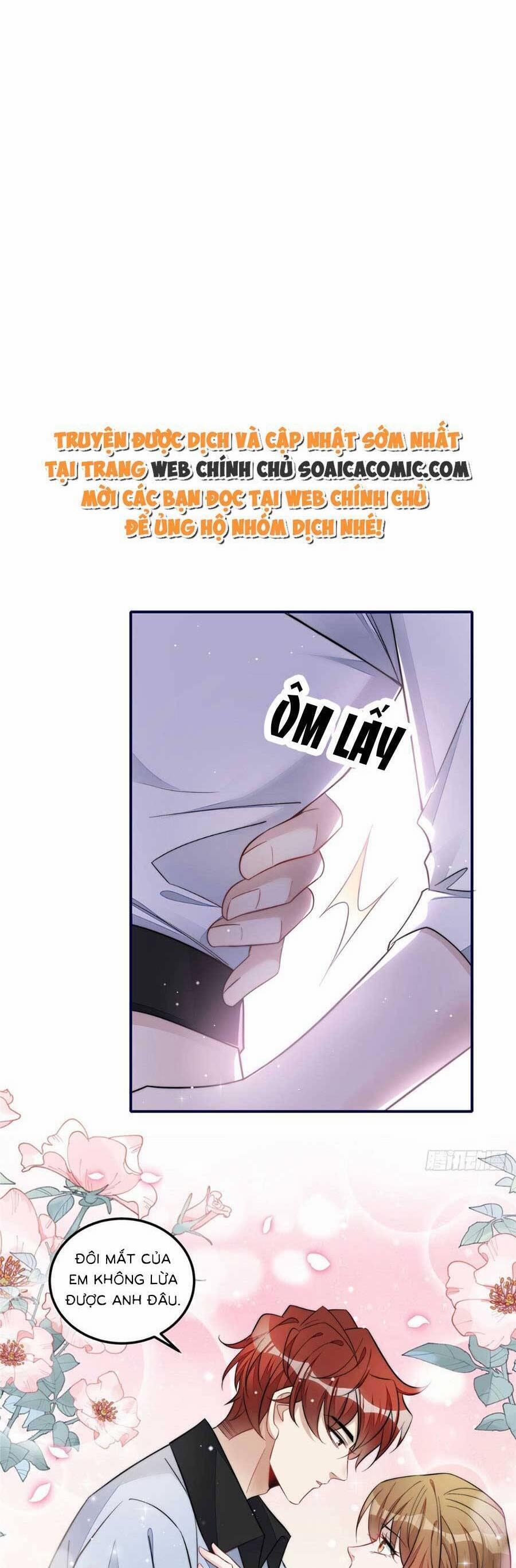 Đại Lão Nào Cũng Tranh Sủng Ta 197 trang 13