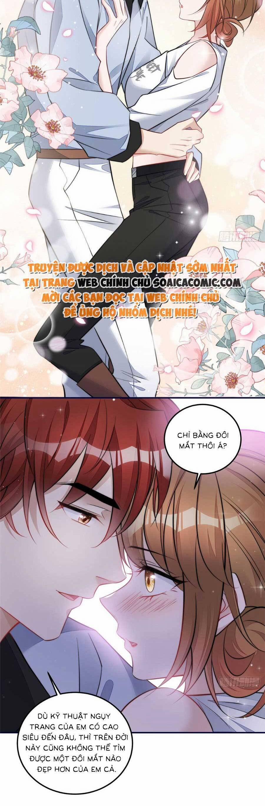 Đại Lão Nào Cũng Tranh Sủng Ta 197 trang 14