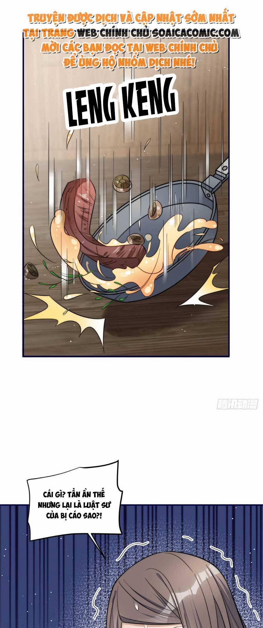 Đại Lão Nào Cũng Tranh Sủng Ta 197 trang 3