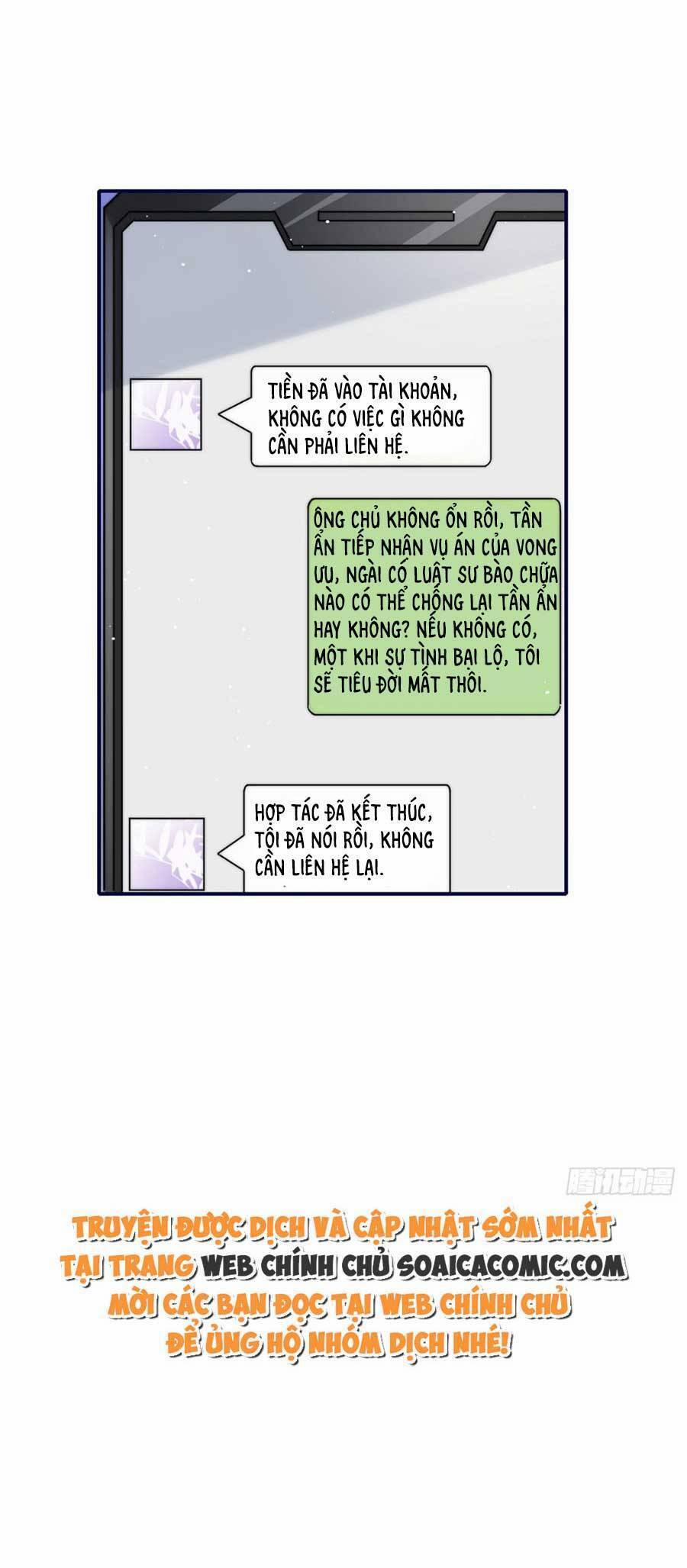 Đại Lão Nào Cũng Tranh Sủng Ta 197 trang 6