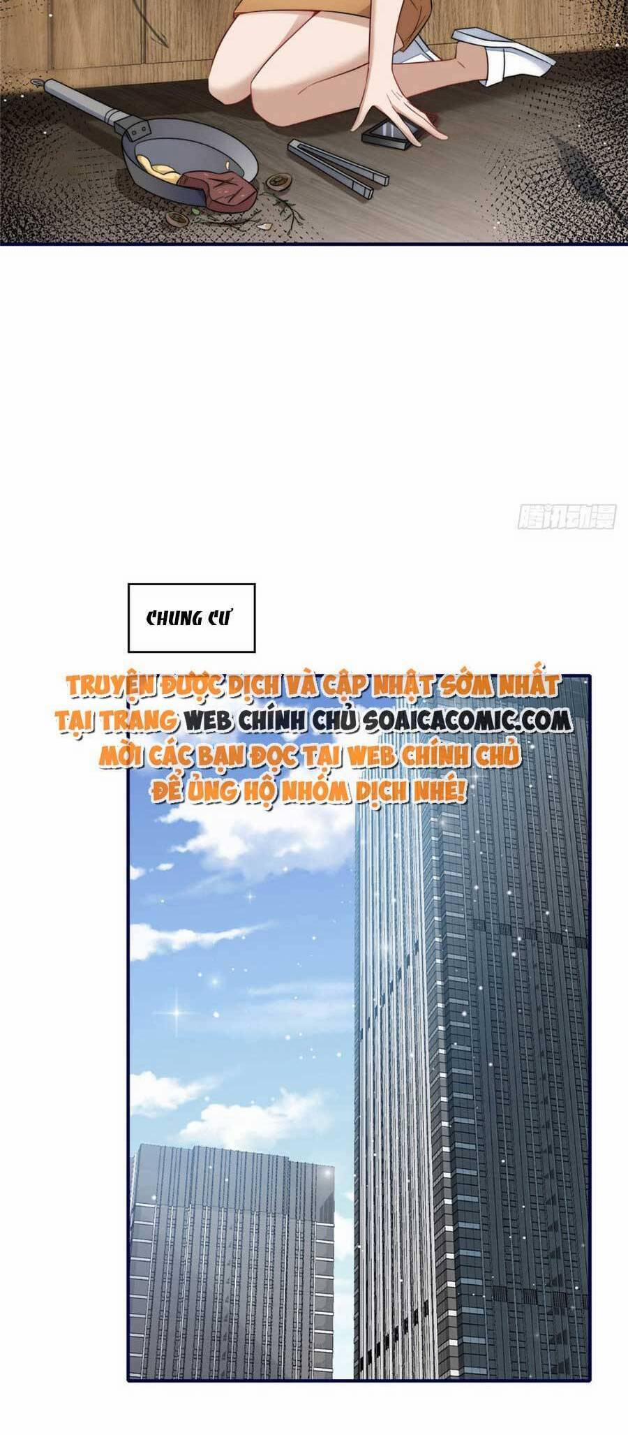 Đại Lão Nào Cũng Tranh Sủng Ta 197 trang 8