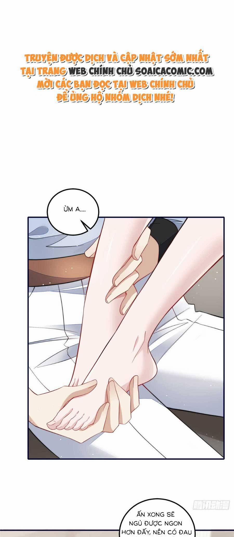 Đại Lão Nào Cũng Tranh Sủng Ta 199 trang 0