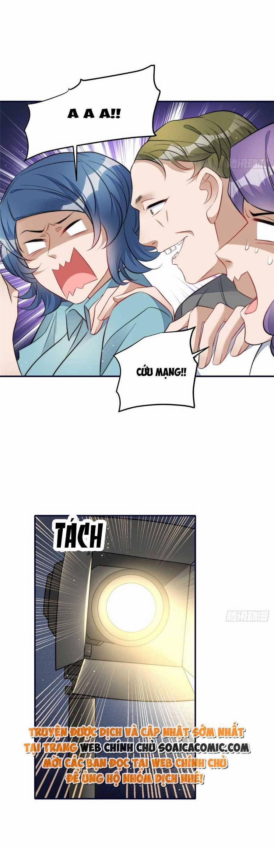 Đại Lão Nào Cũng Tranh Sủng Ta 199 trang 15