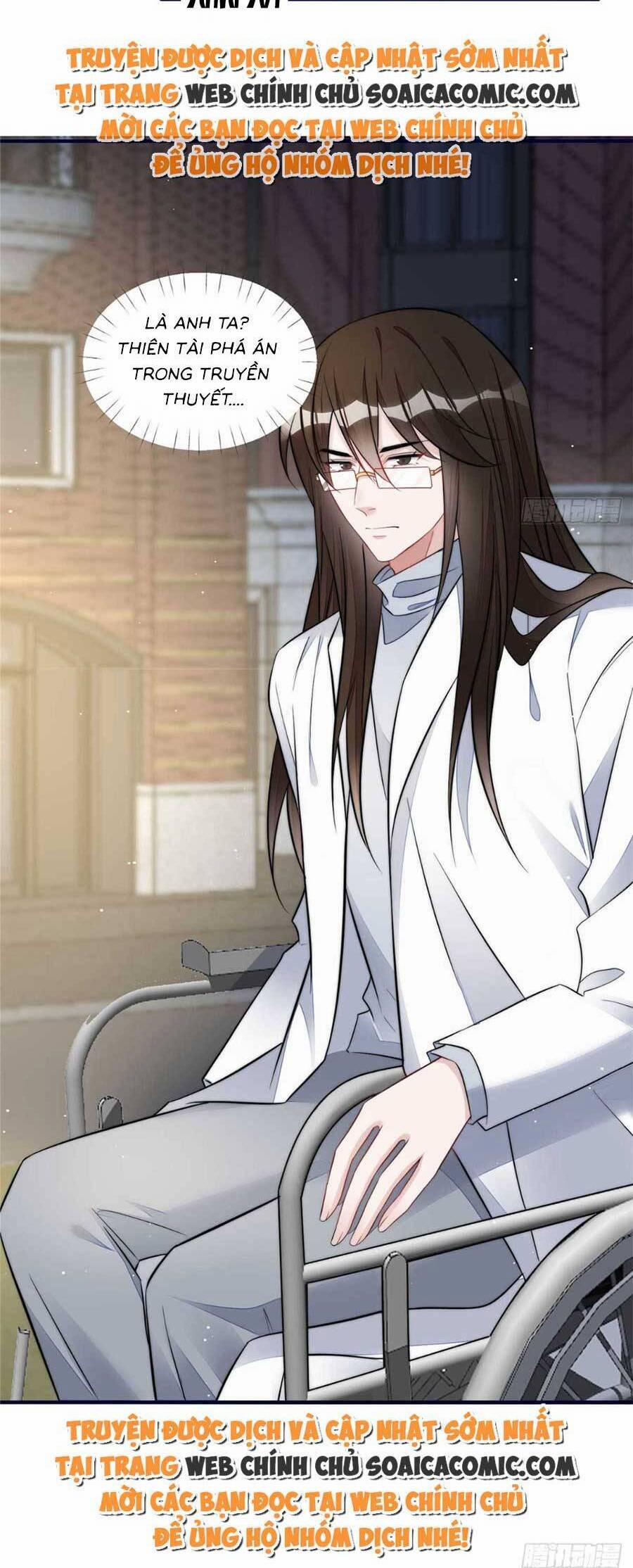 Đại Lão Nào Cũng Tranh Sủng Ta 199 trang 18