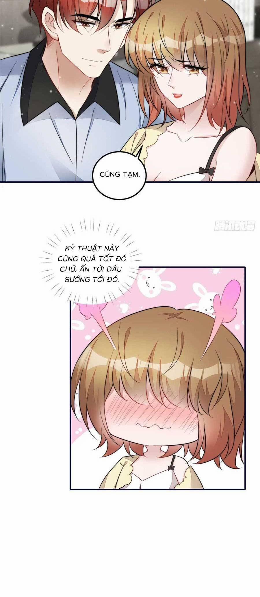 Đại Lão Nào Cũng Tranh Sủng Ta 199 trang 2