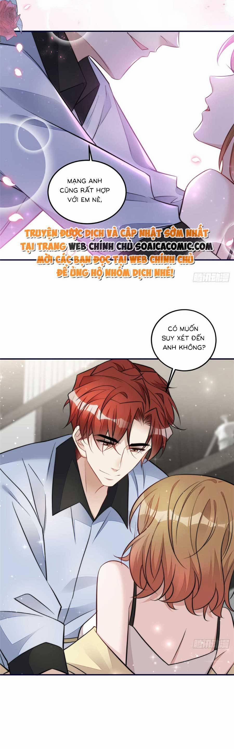 Đại Lão Nào Cũng Tranh Sủng Ta 199 trang 9