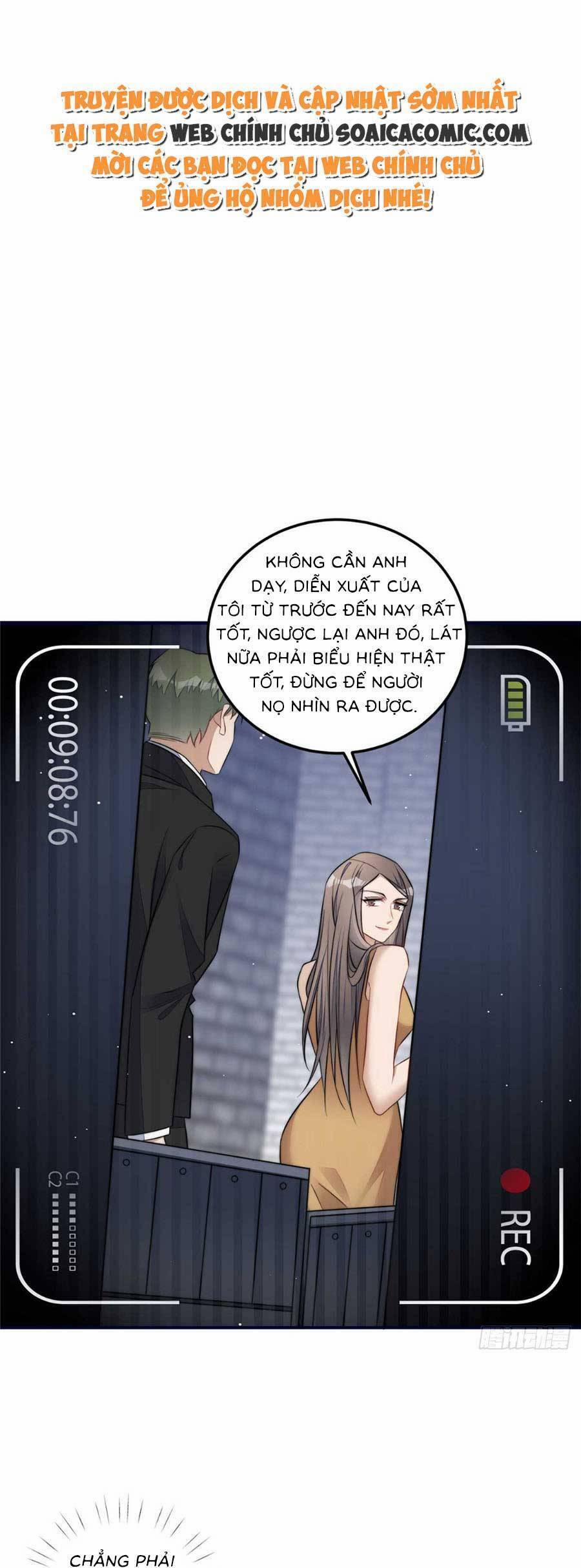 Đại Lão Nào Cũng Tranh Sủng Ta 205 trang 0