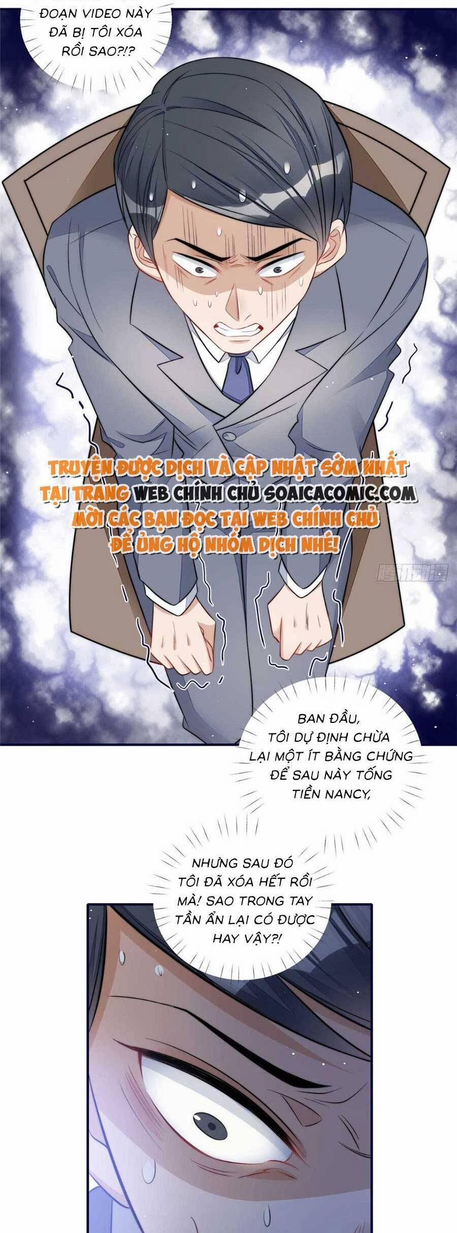 Đại Lão Nào Cũng Tranh Sủng Ta 205 trang 1