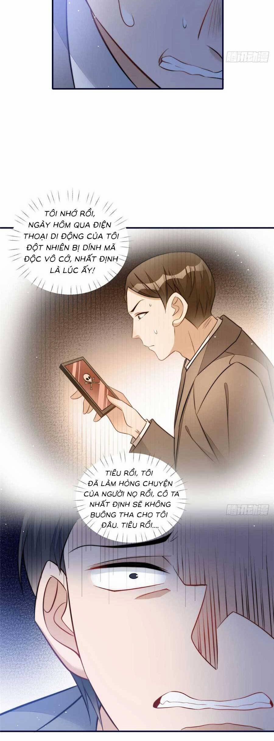 Đại Lão Nào Cũng Tranh Sủng Ta 205 trang 2