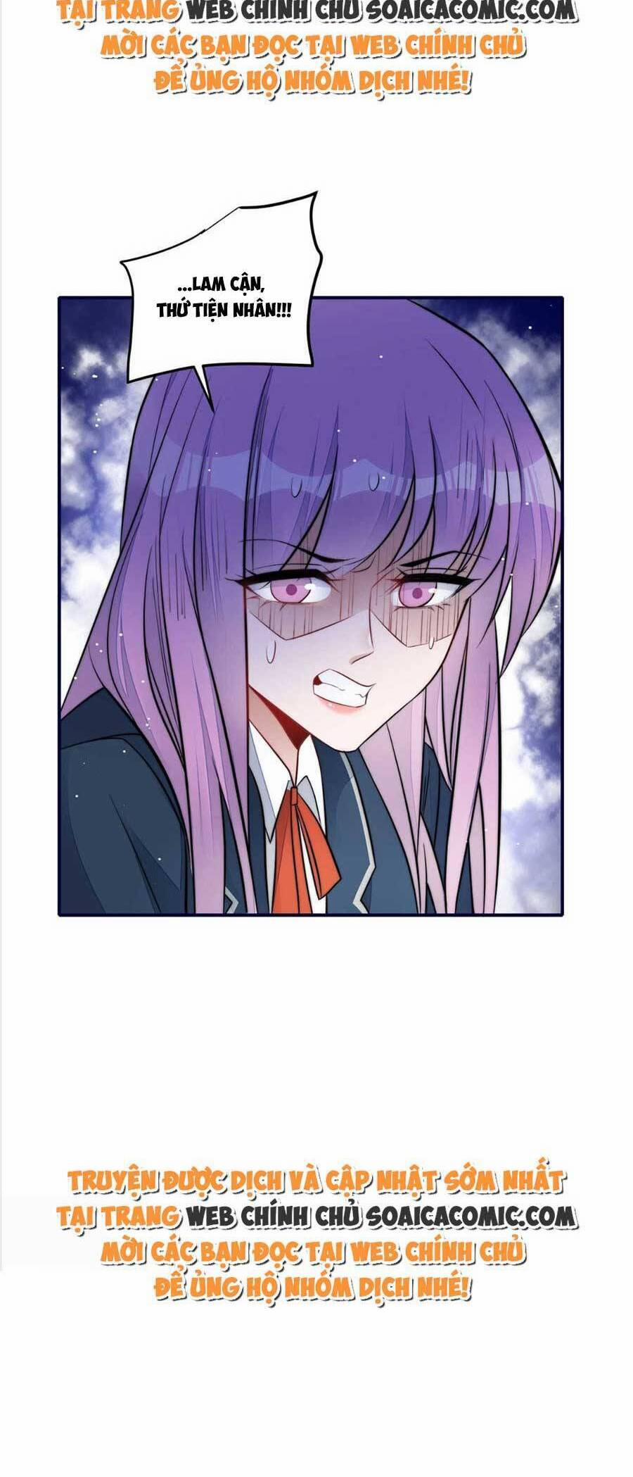 Đại Lão Nào Cũng Tranh Sủng Ta 205 trang 23