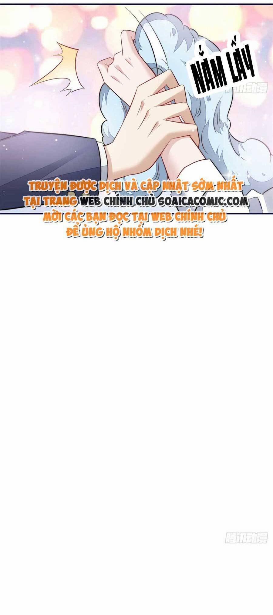 Đại Lão Nào Cũng Tranh Sủng Ta 207 trang 19