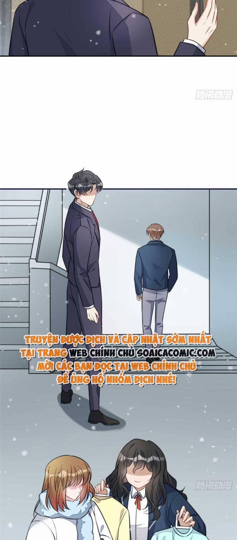 Đại Lão Nào Cũng Tranh Sủng Ta 209 trang 6