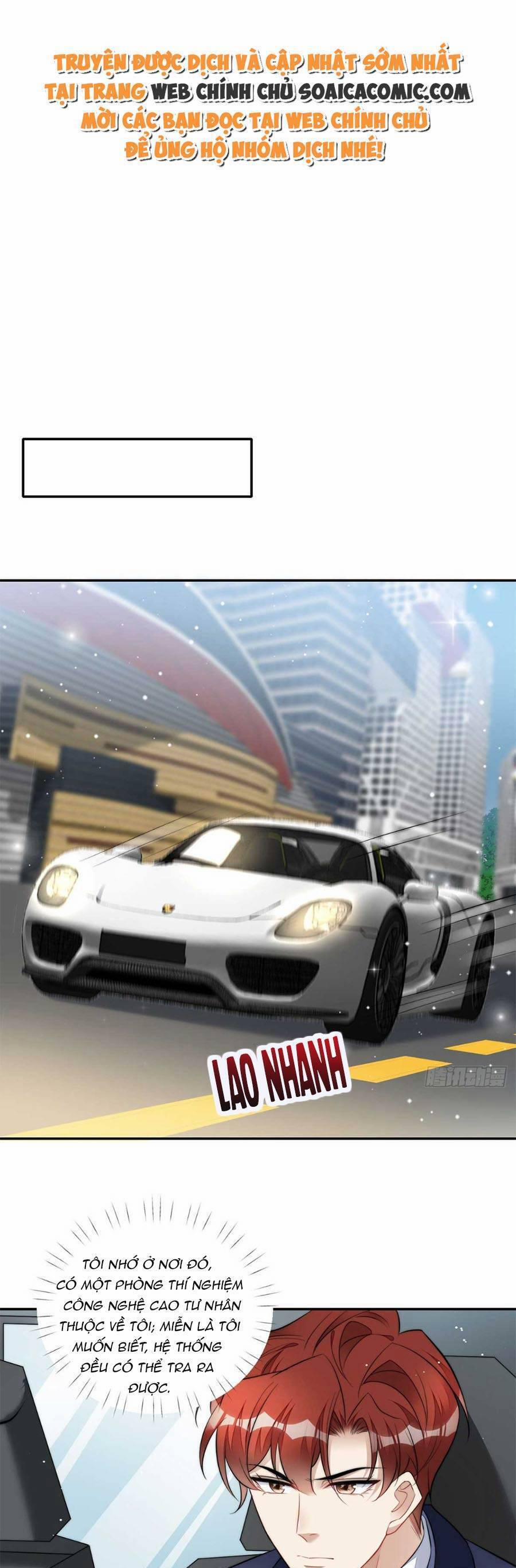 Đại Lão Nào Cũng Tranh Sủng Ta 211 trang 0