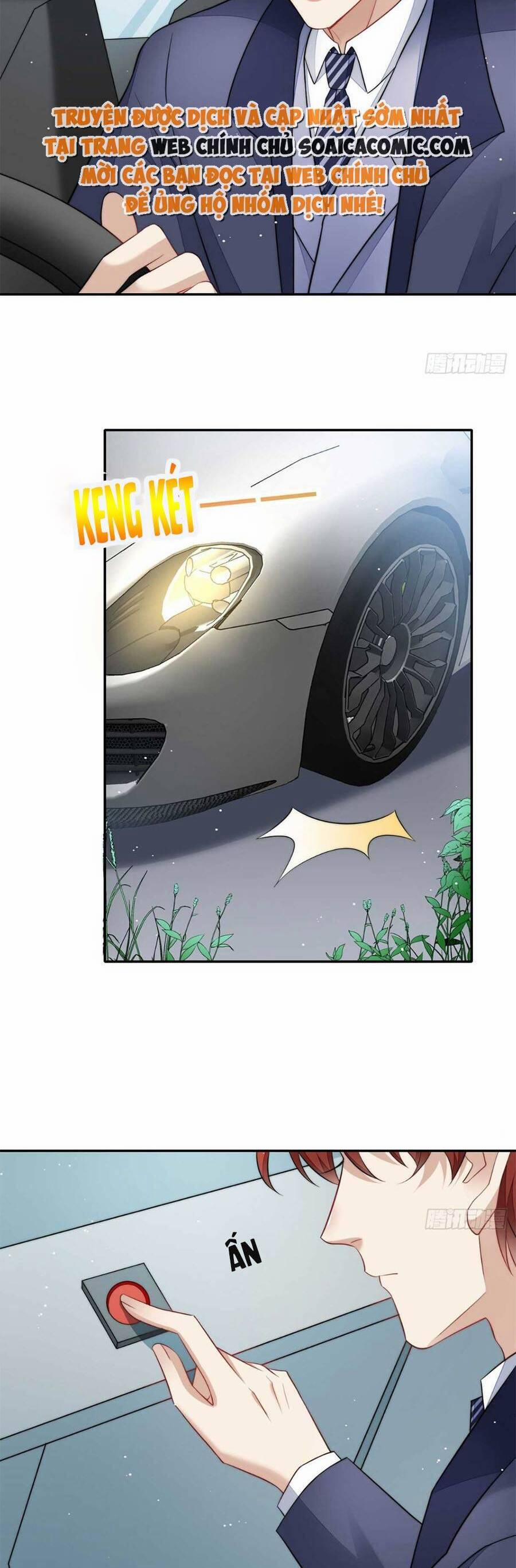 Đại Lão Nào Cũng Tranh Sủng Ta 211 trang 1