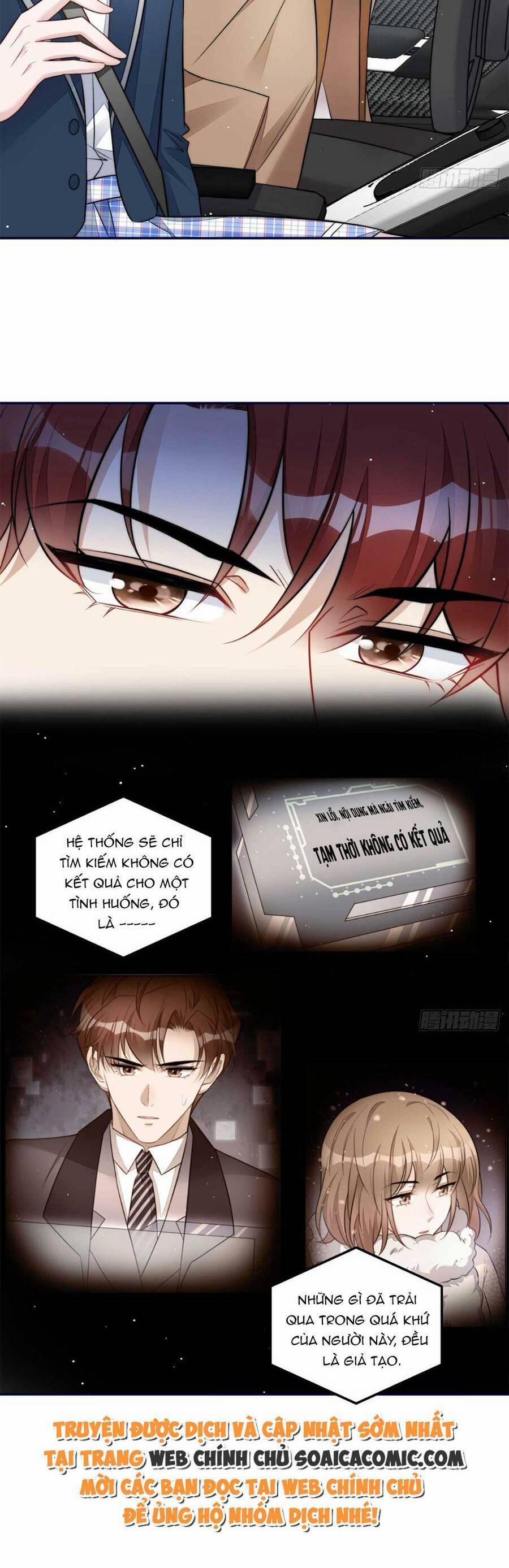 Đại Lão Nào Cũng Tranh Sủng Ta 211 trang 12