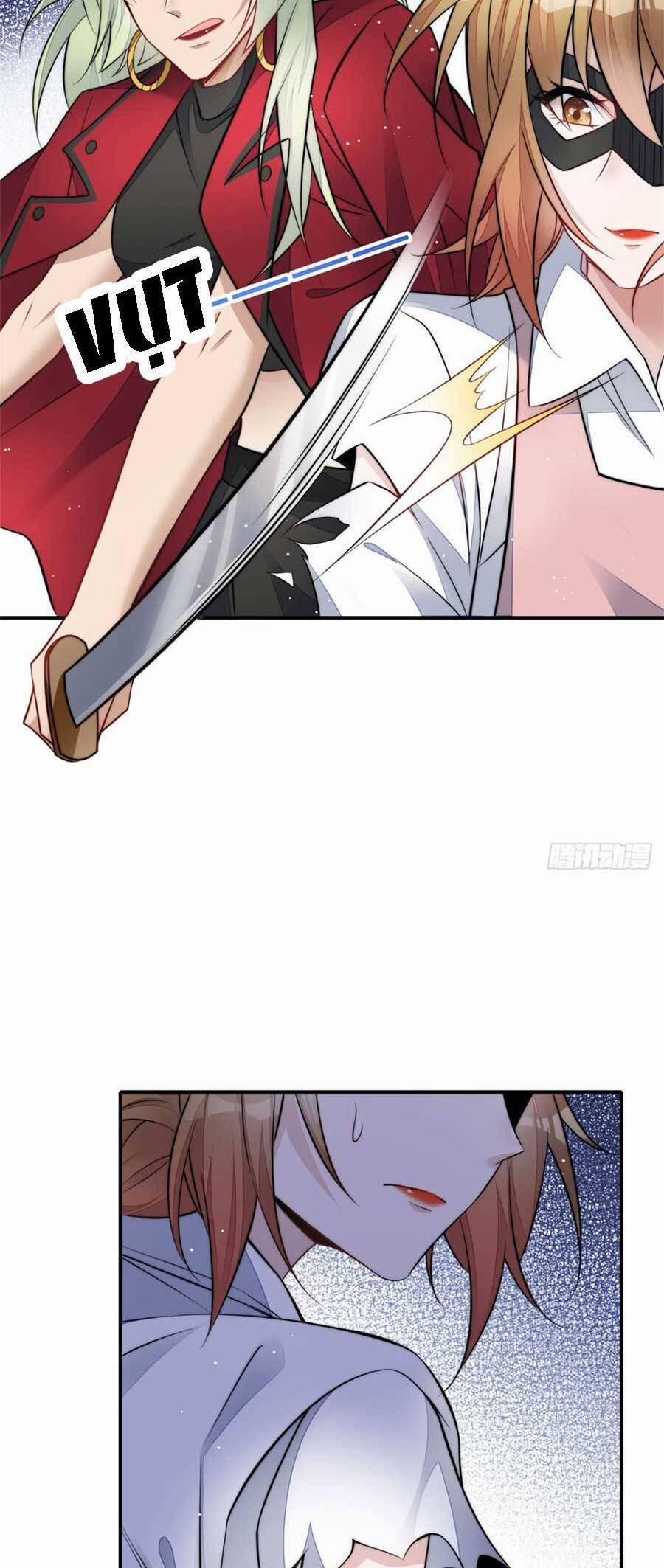 Đại Lão Nào Cũng Tranh Sủng Ta 217 trang 6