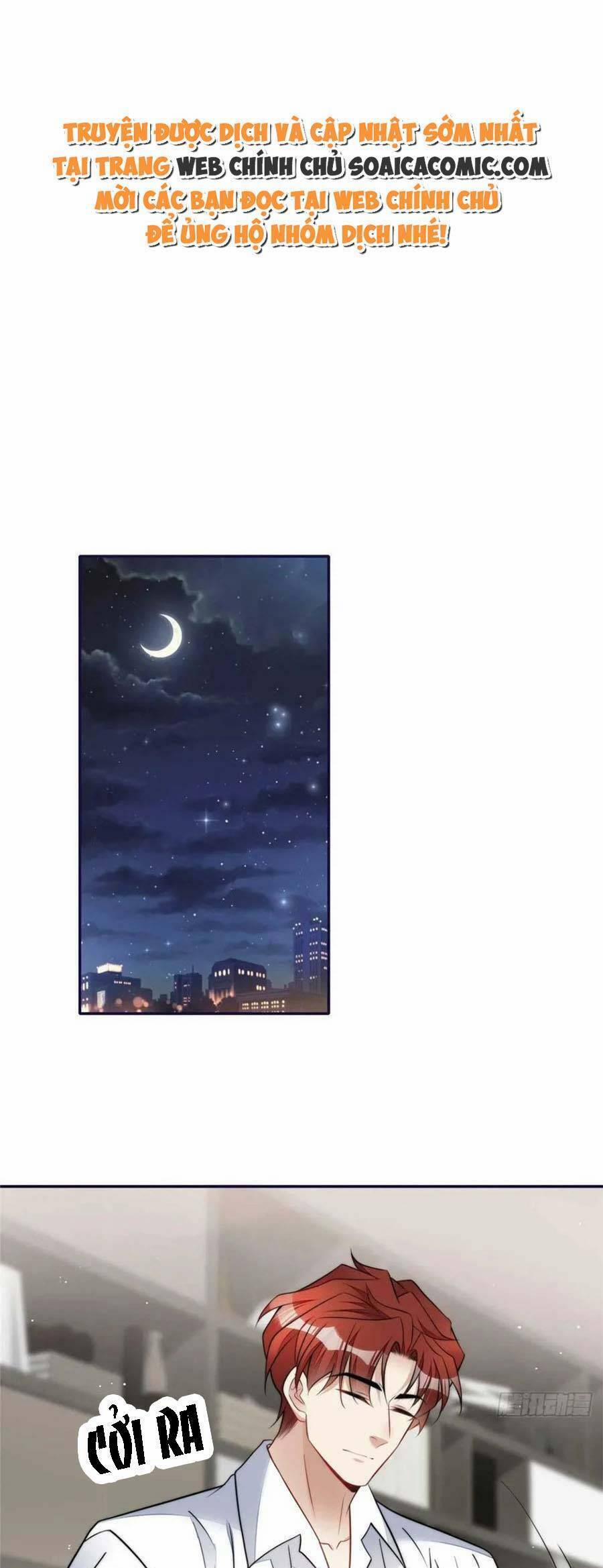 Đại Lão Nào Cũng Tranh Sủng Ta 219 trang 0