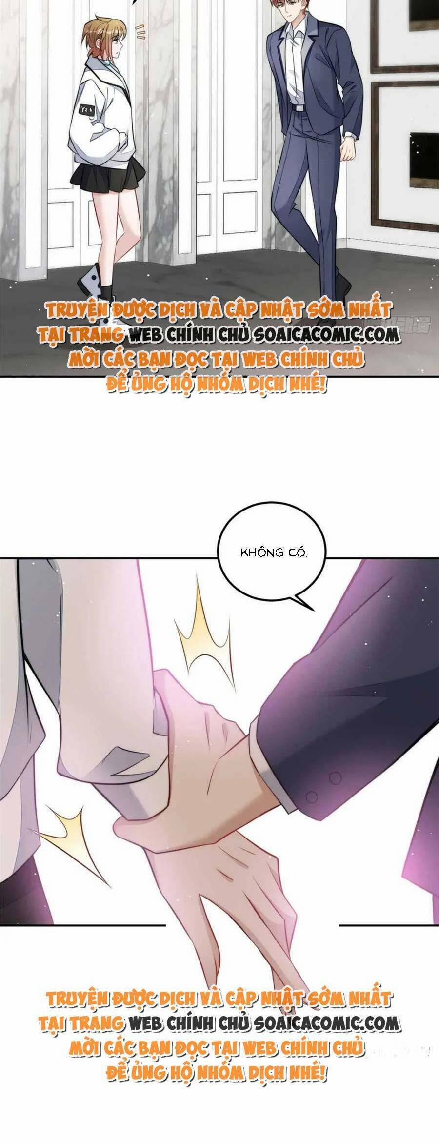 Đại Lão Nào Cũng Tranh Sủng Ta 219 trang 12