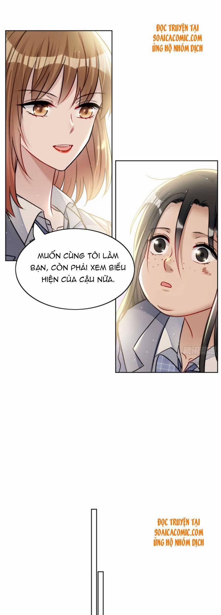 Đại Lão Nào Cũng Tranh Sủng Ta 25 trang 14