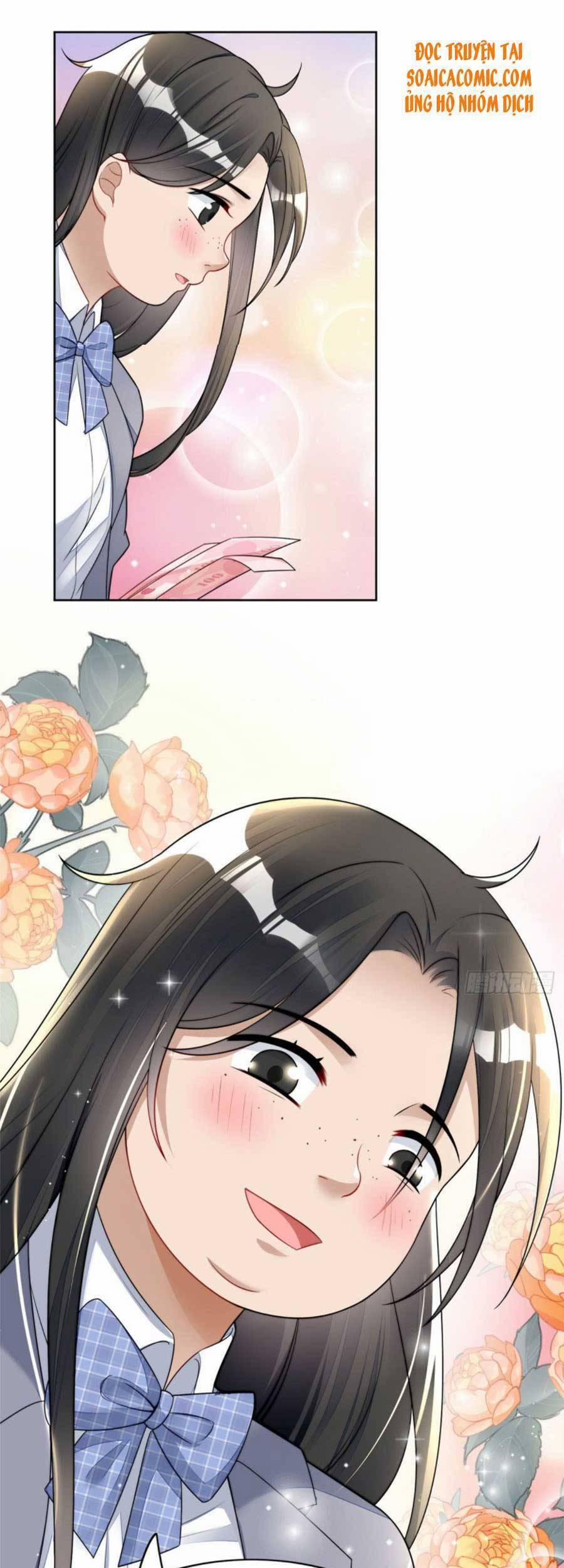 Đại Lão Nào Cũng Tranh Sủng Ta 25 trang 26