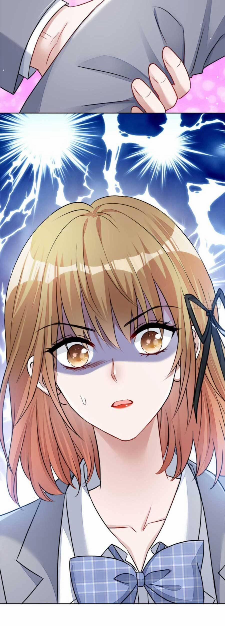 Đại Lão Nào Cũng Tranh Sủng Ta 25 trang 8