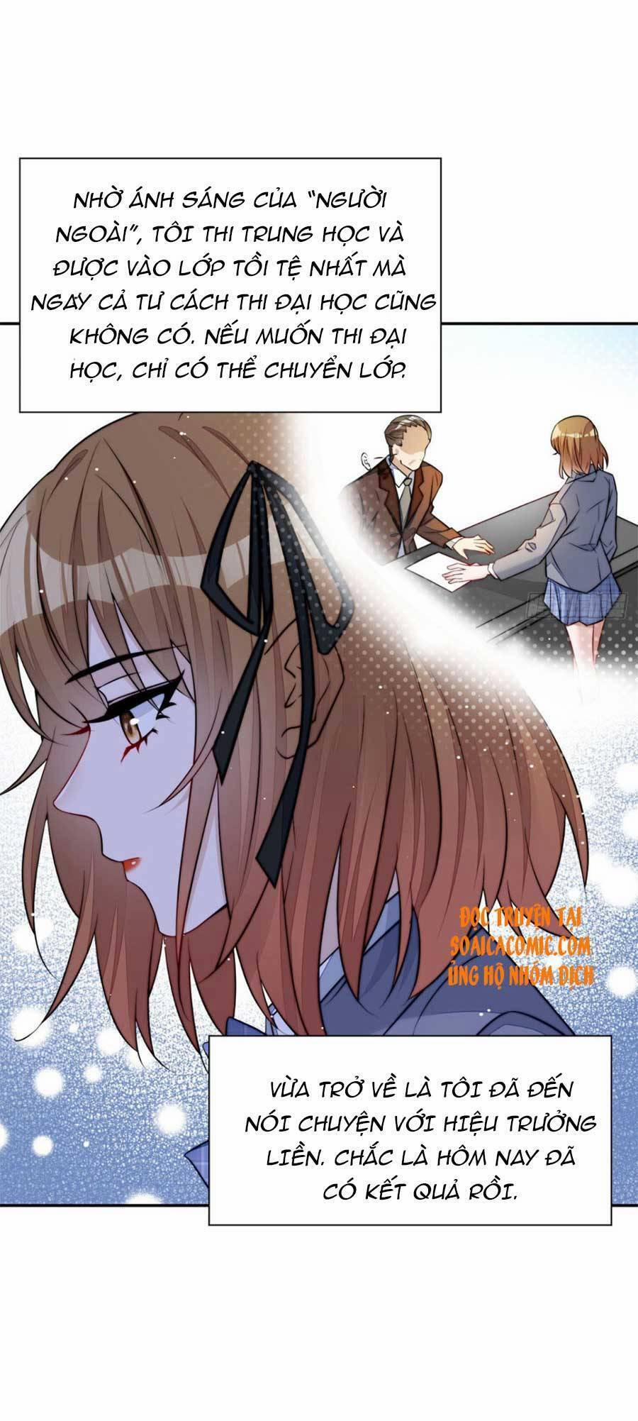 Đại Lão Nào Cũng Tranh Sủng Ta 27 trang 11