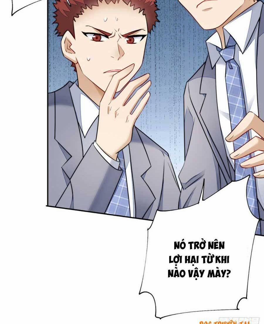 Đại Lão Nào Cũng Tranh Sủng Ta 27 trang 6