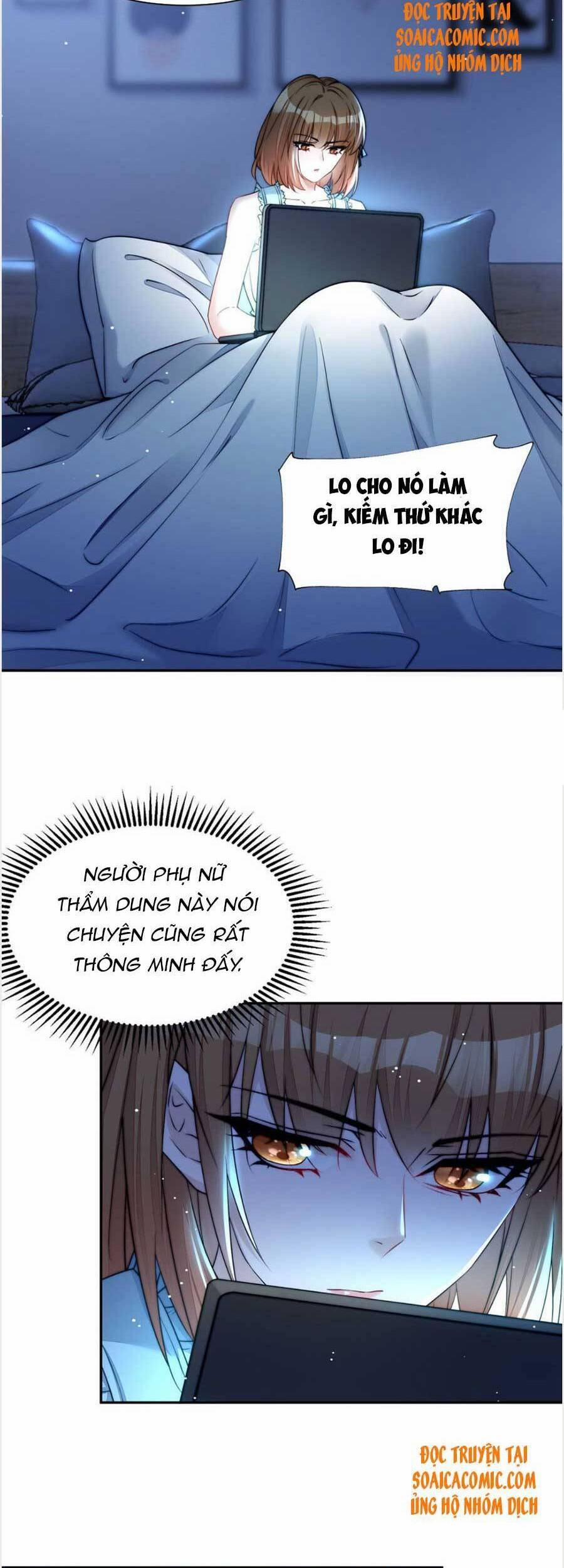 Đại Lão Nào Cũng Tranh Sủng Ta 31 trang 2