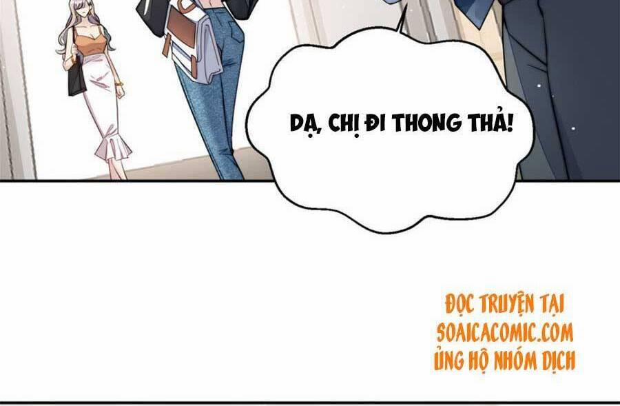 Đại Lão Nào Cũng Tranh Sủng Ta 31 trang 30