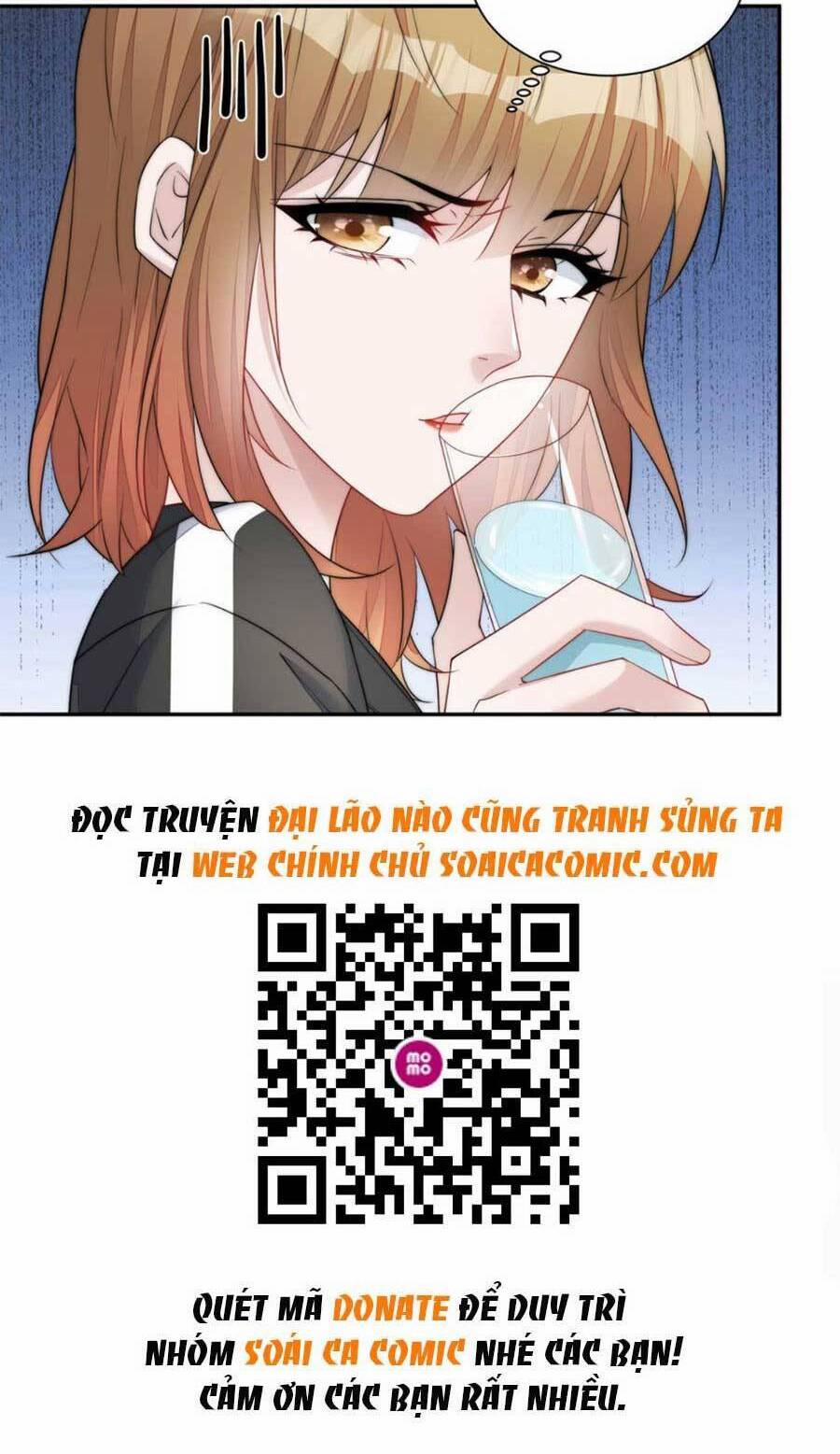 Đại Lão Nào Cũng Tranh Sủng Ta 31 trang 36