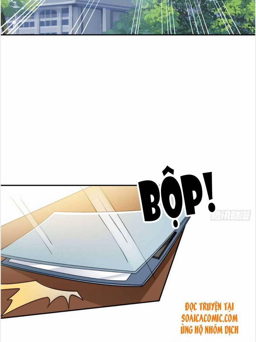 Đại Lão Nào Cũng Tranh Sủng Ta 31 trang 6