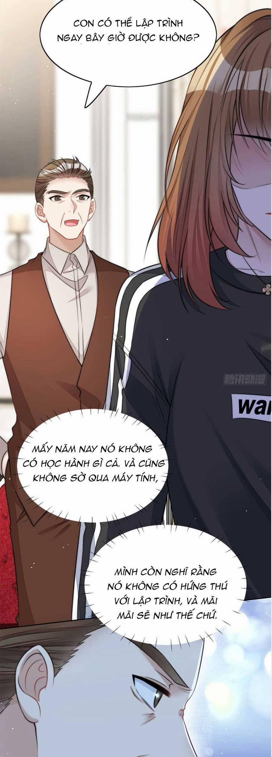 Đại Lão Nào Cũng Tranh Sủng Ta 33 trang 16