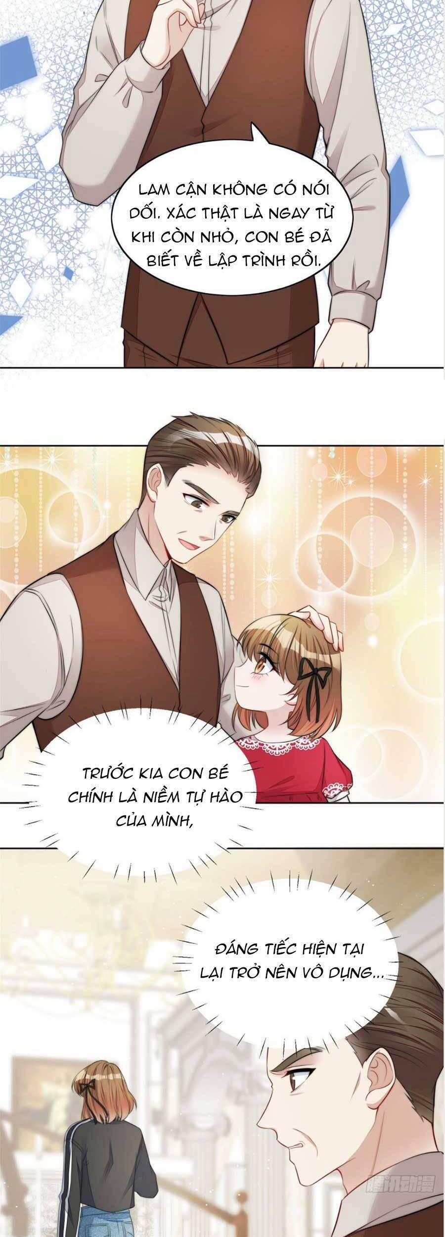 Đại Lão Nào Cũng Tranh Sủng Ta 33 trang 20