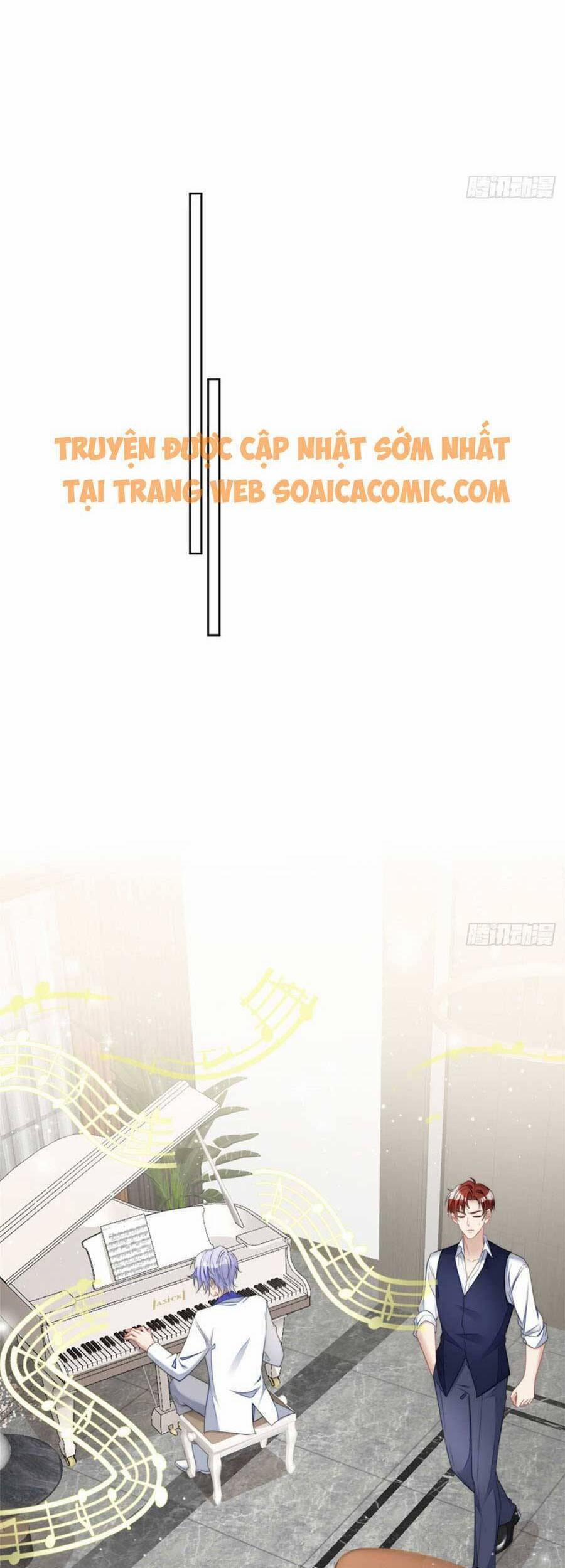 Đại Lão Nào Cũng Tranh Sủng Ta 33 trang 25